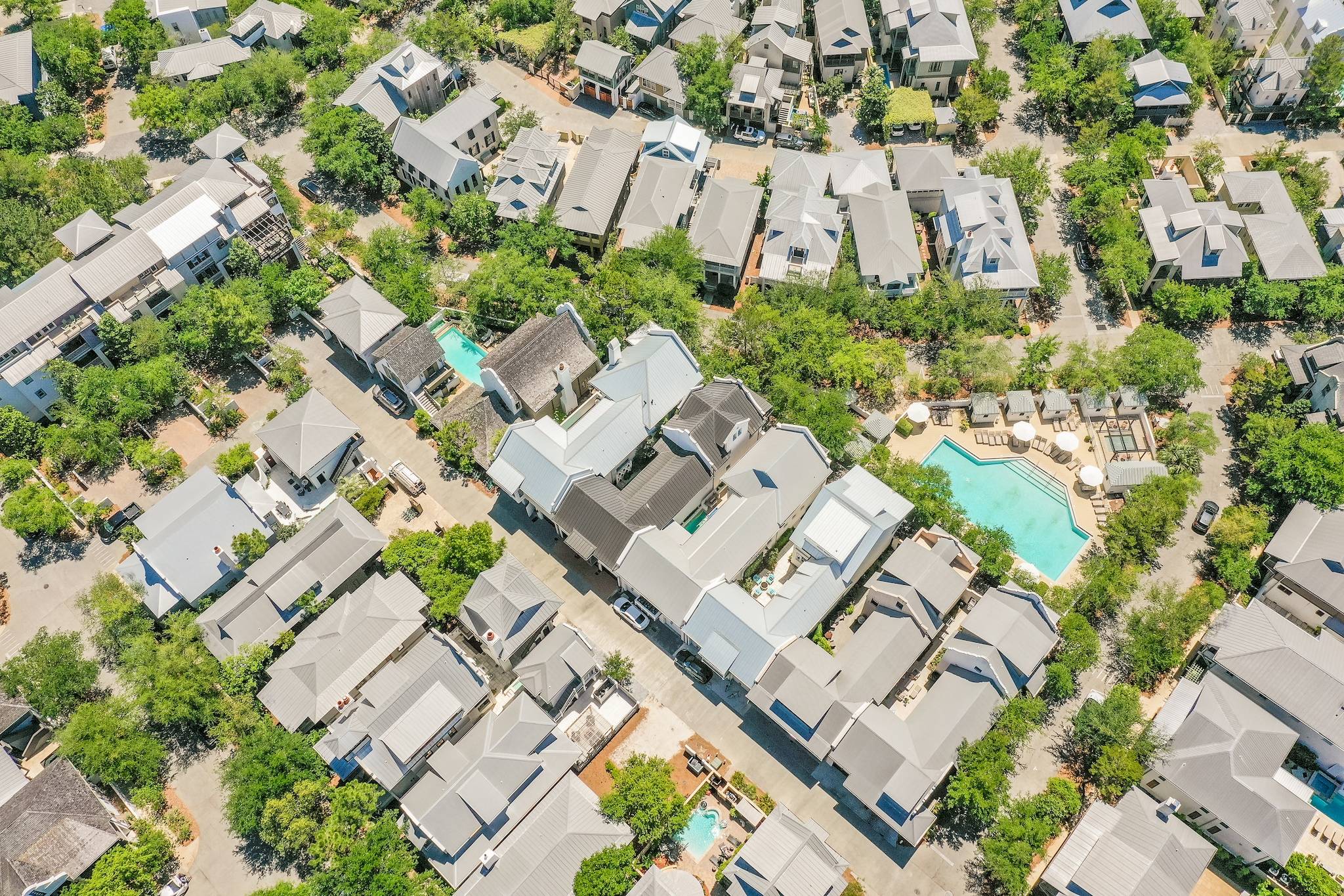 Bridgetown House - Image 46