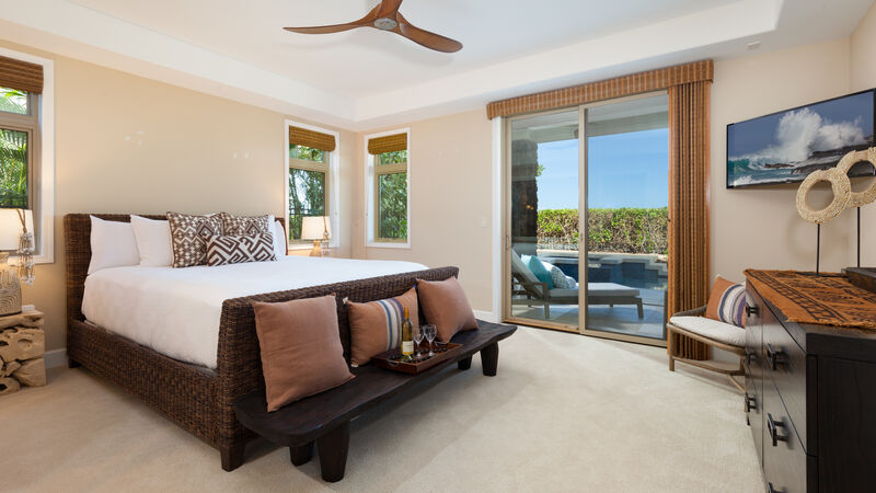 Hawaii Coral Villa - Image 11