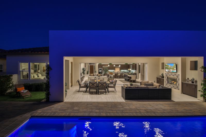 Golden Home - Image 46