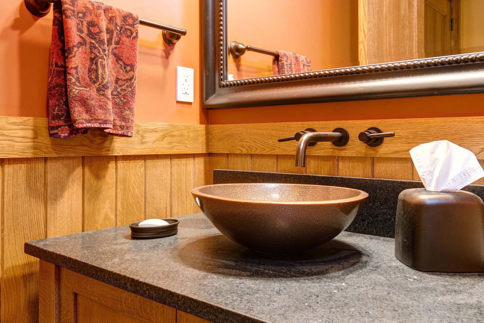 Granite Ridge Villa - Image 57