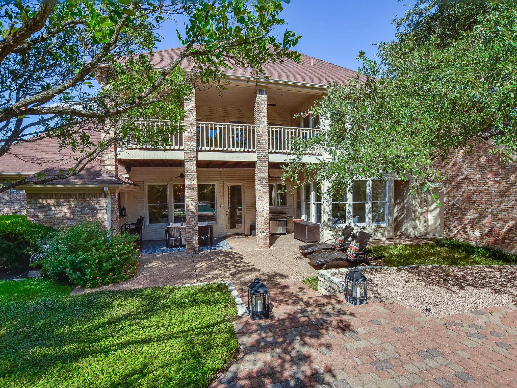 Canyon Maple House - Image 32