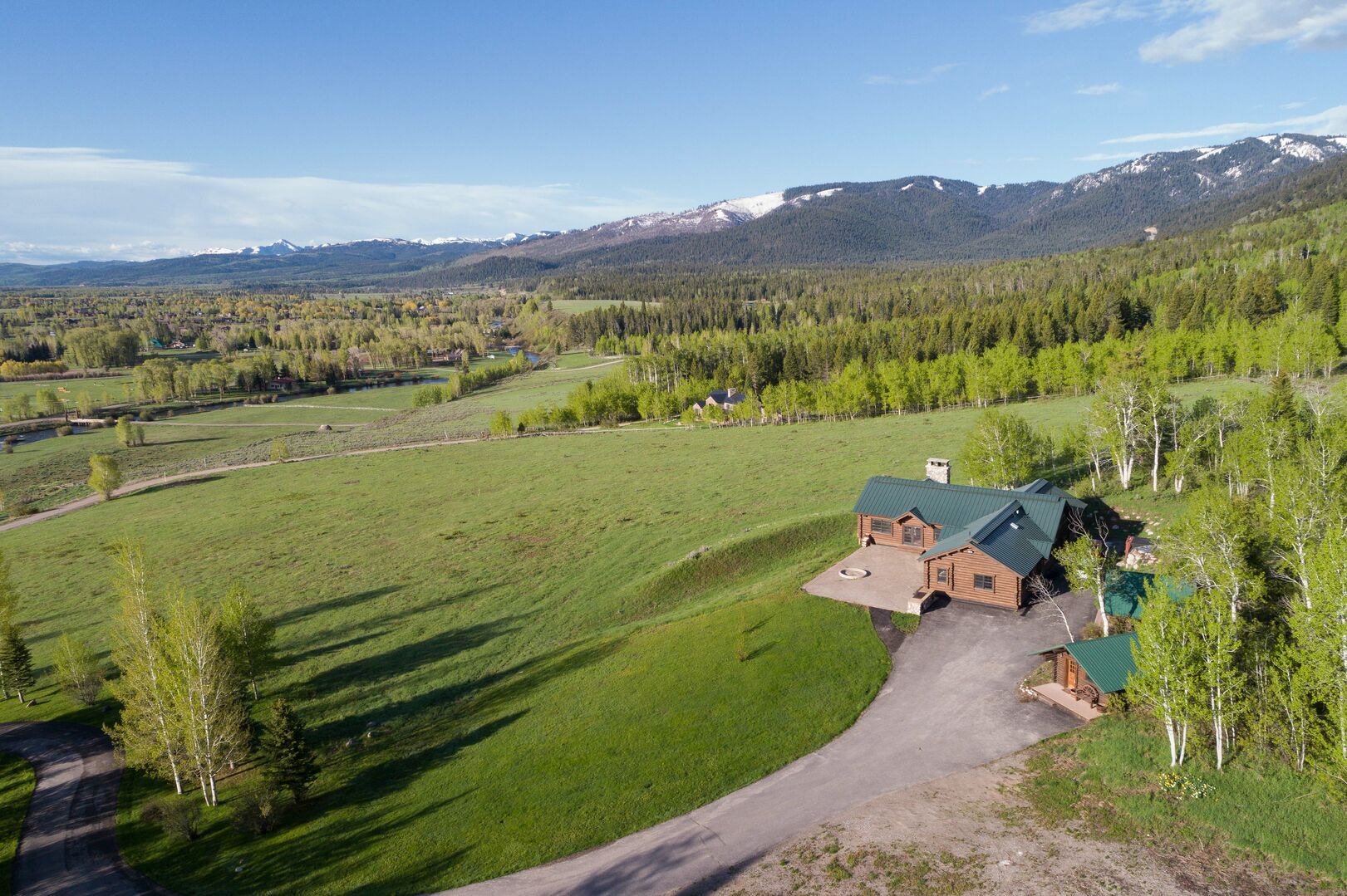 Big Sky House - Image 20