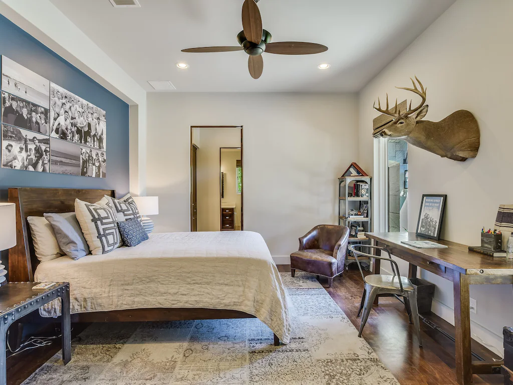 Bluebonnet Villa - Image 25