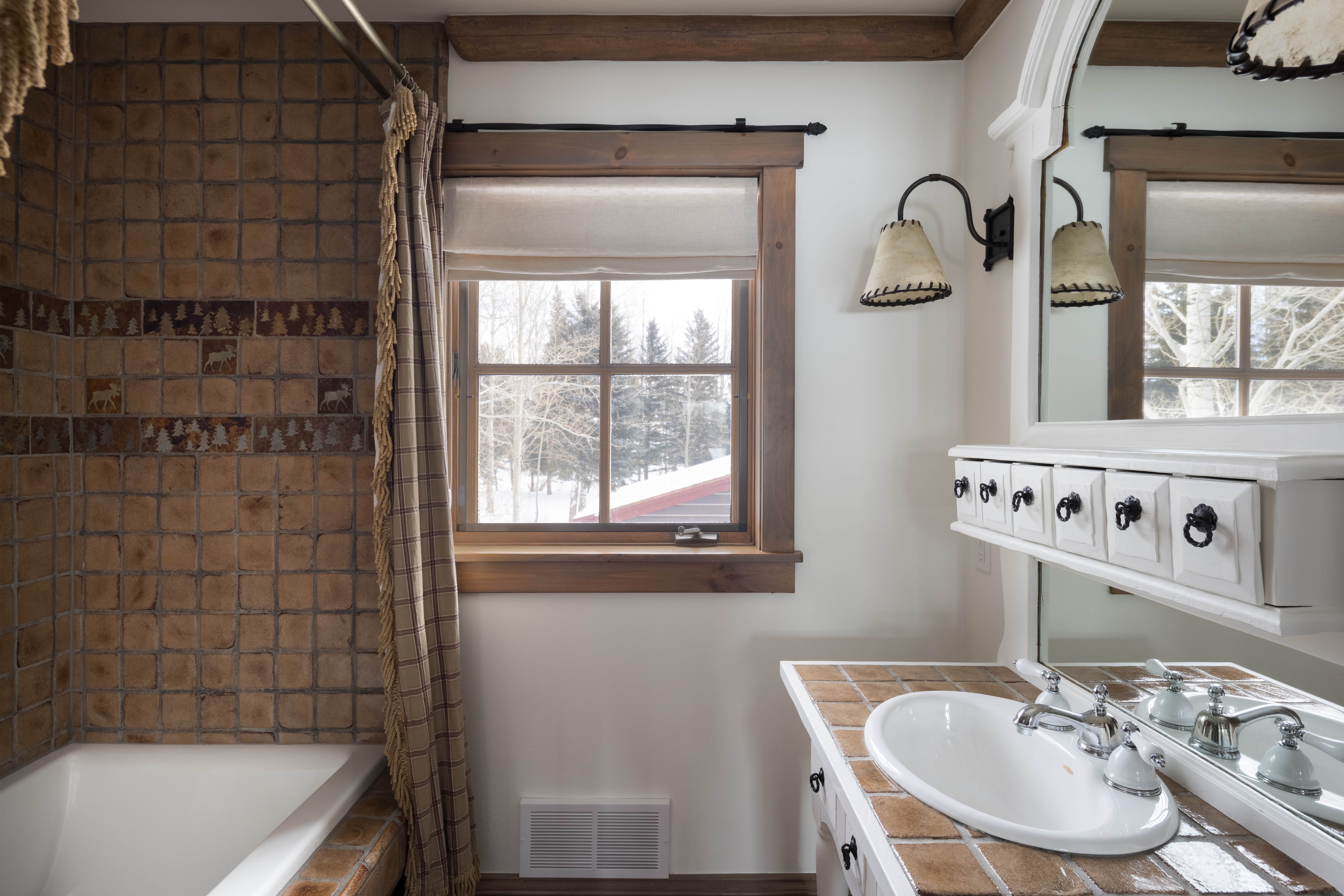 Teton Pines Villa - Image 21