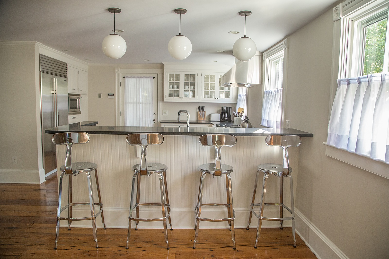 Silver Villa - Image 6