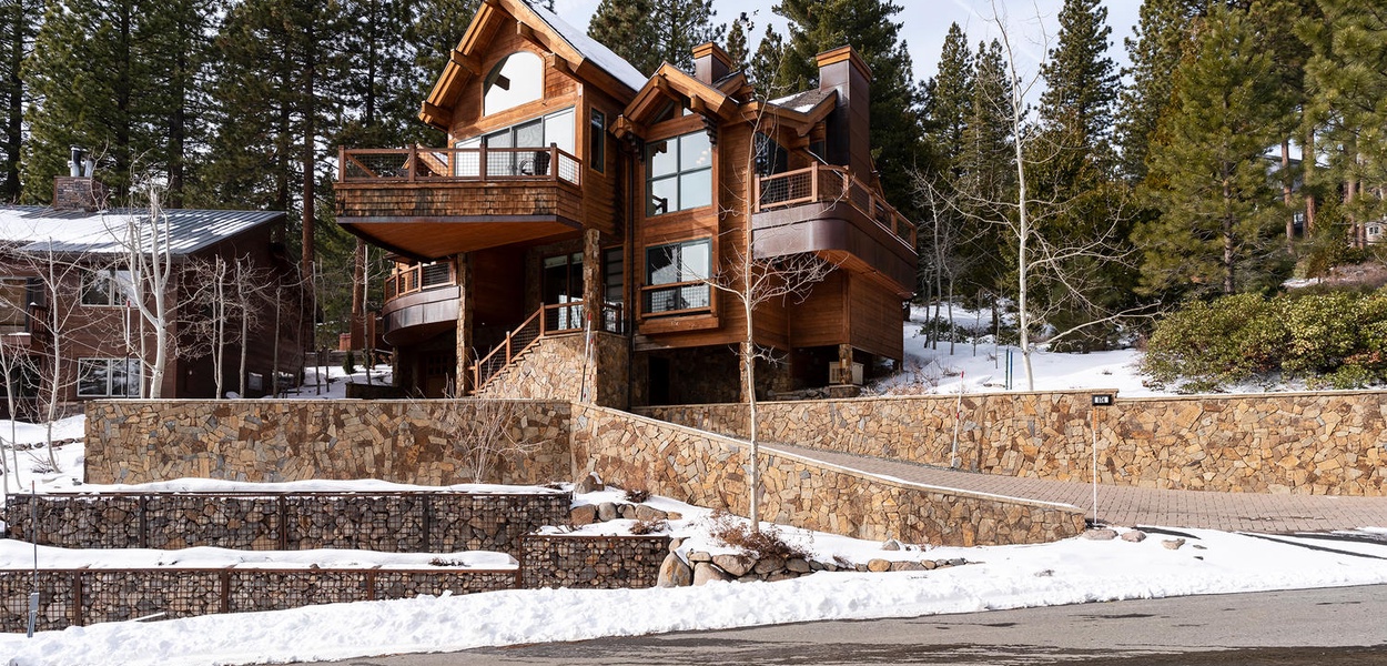 Osprey House - Image 18