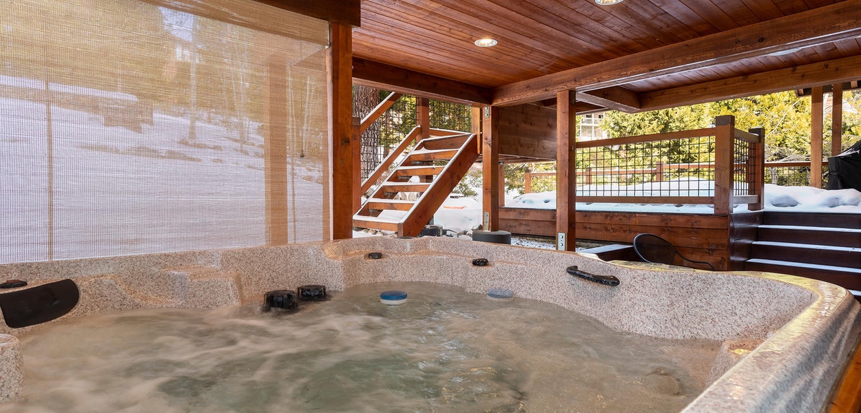 Osprey House - Image 20