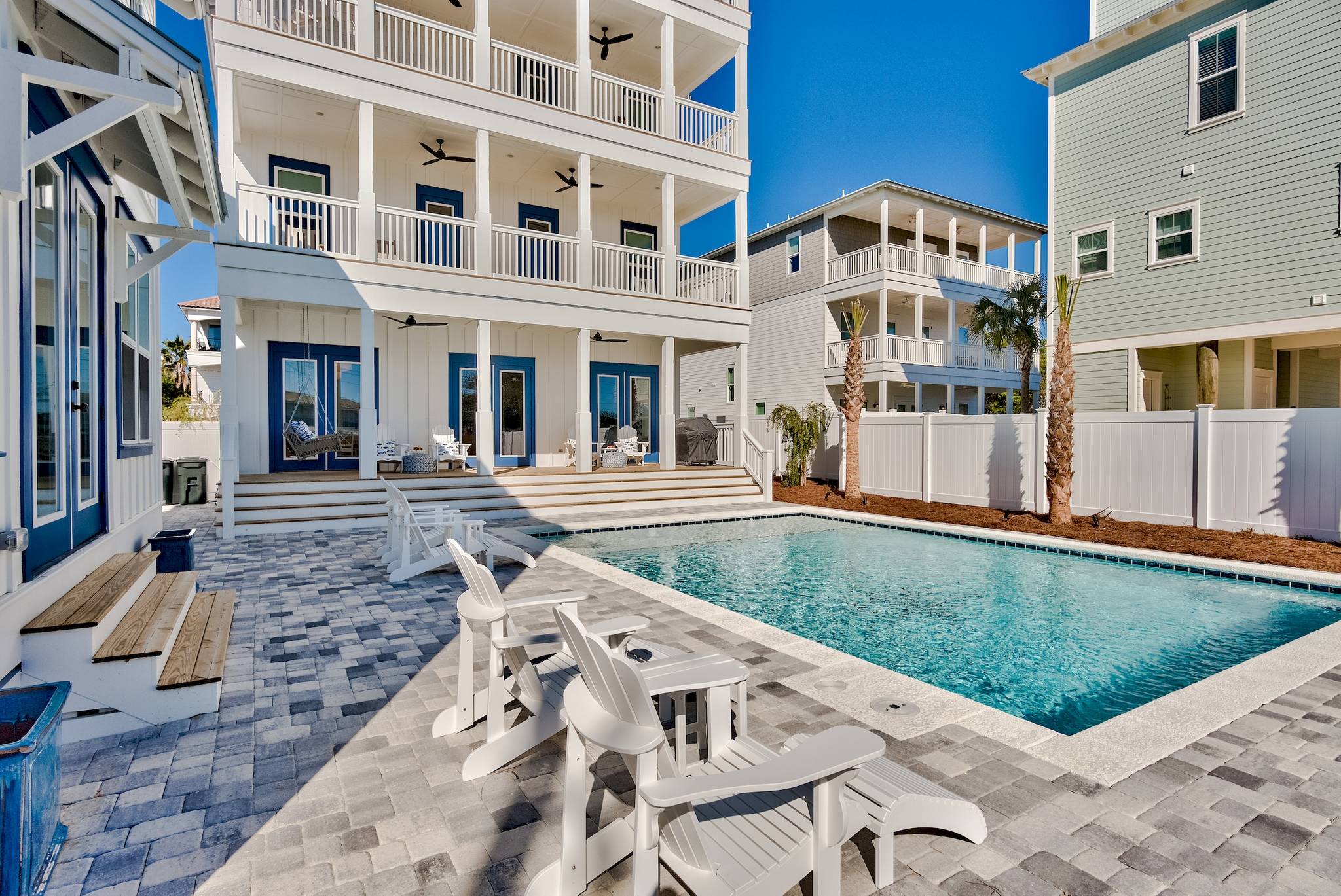 Rose Manor - Image 61