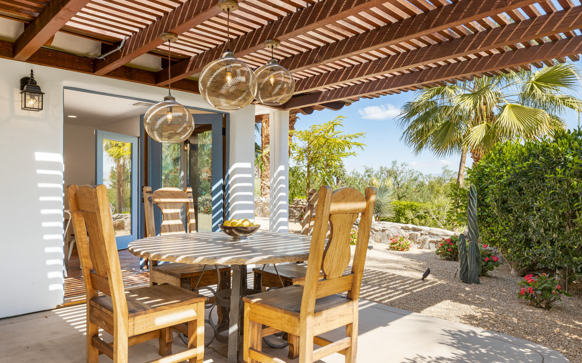 Terracotta Home - Image 22