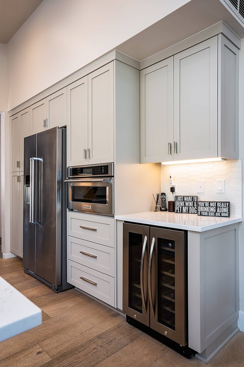 Mount House - Image 9