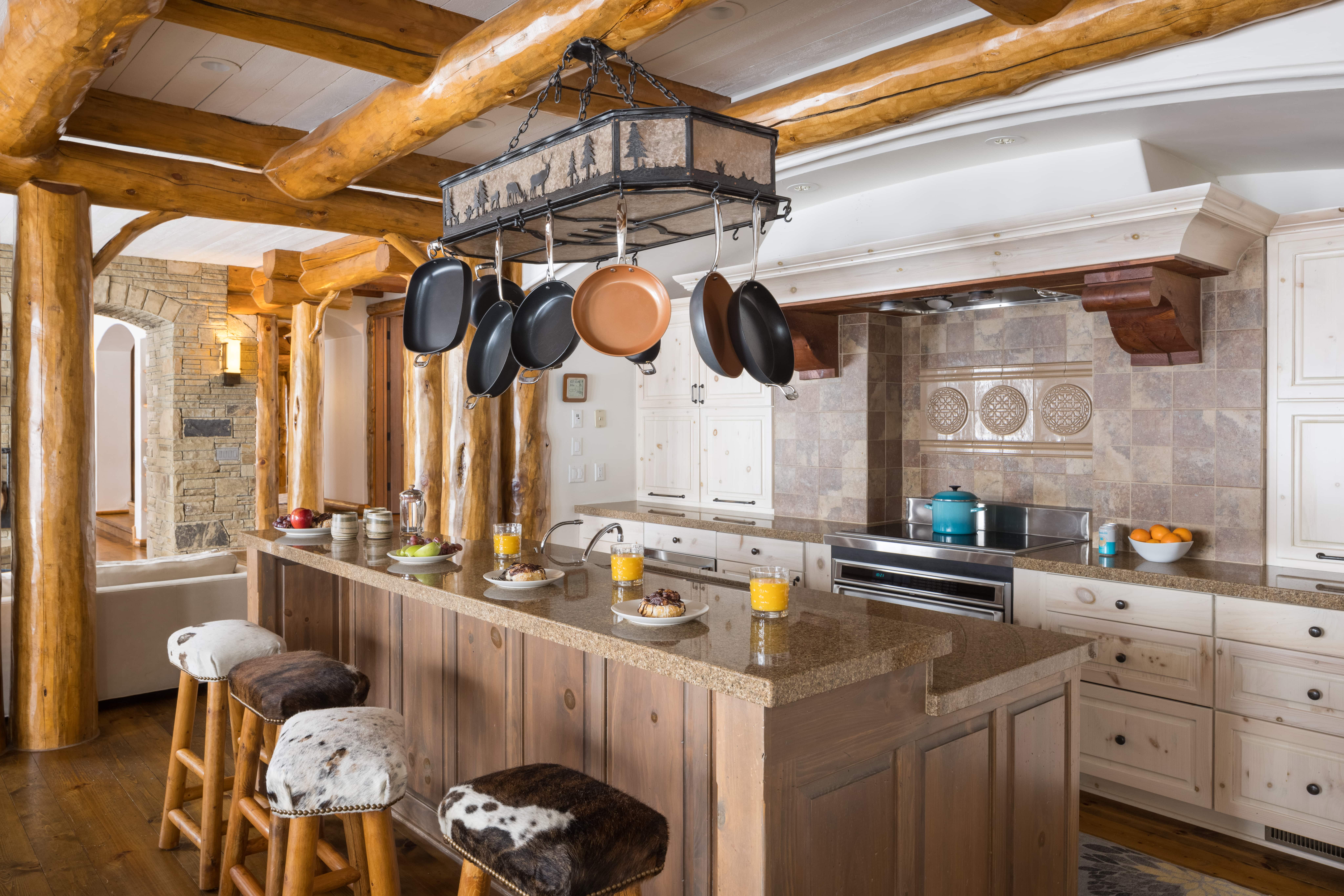 Teton Pines Villa - Image 7