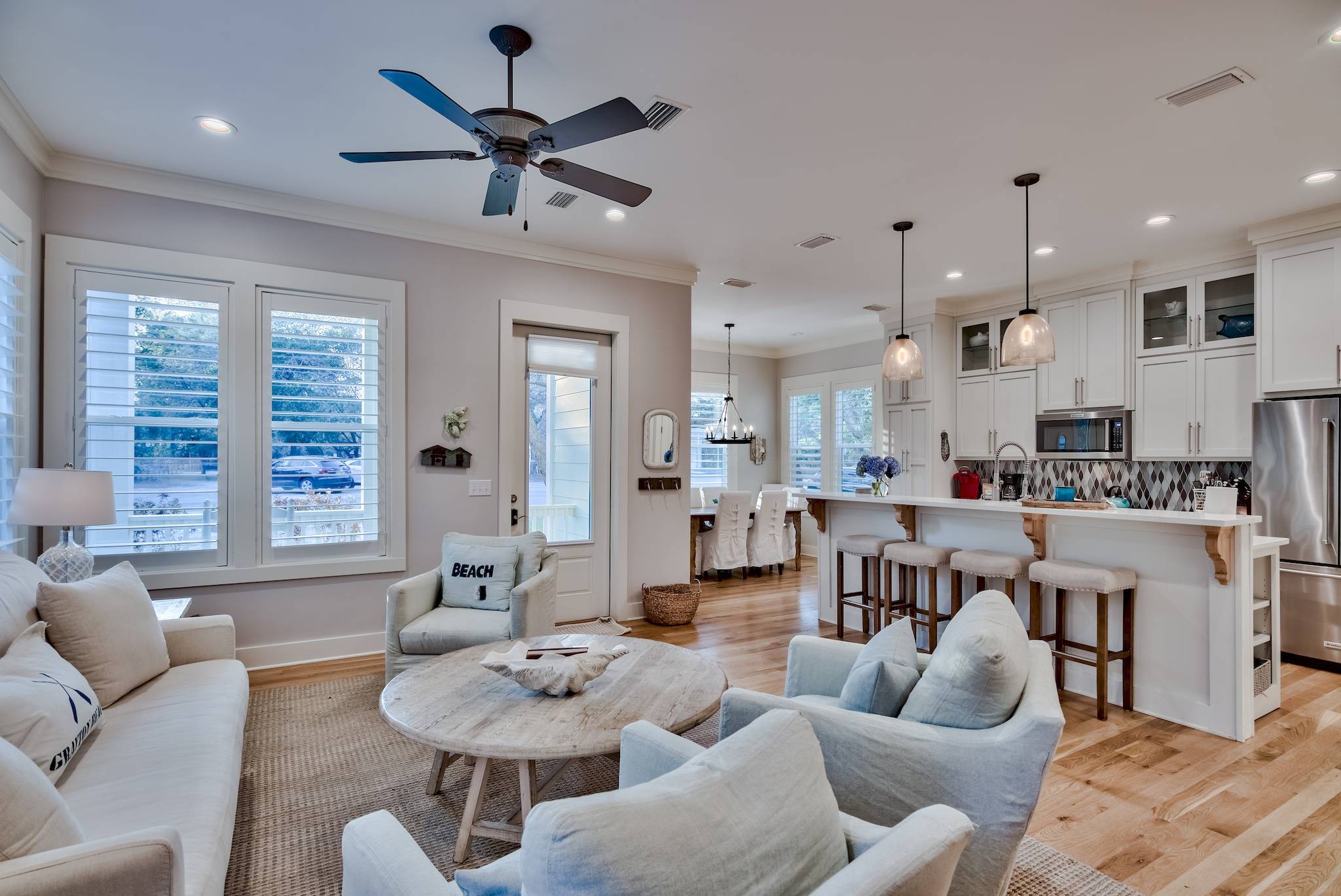 Moonfish House - Image 5