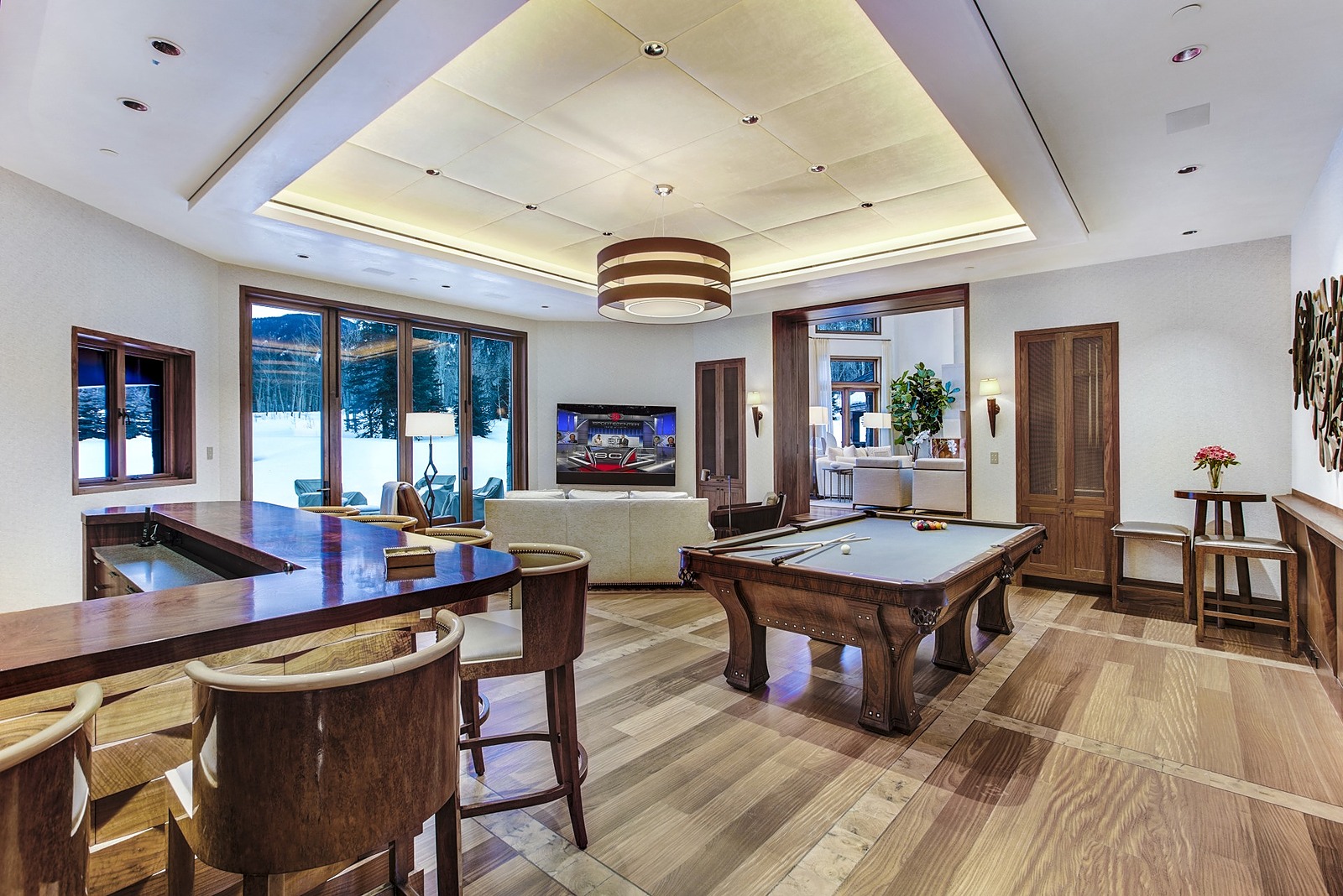 Wildwood Villa - Image 18