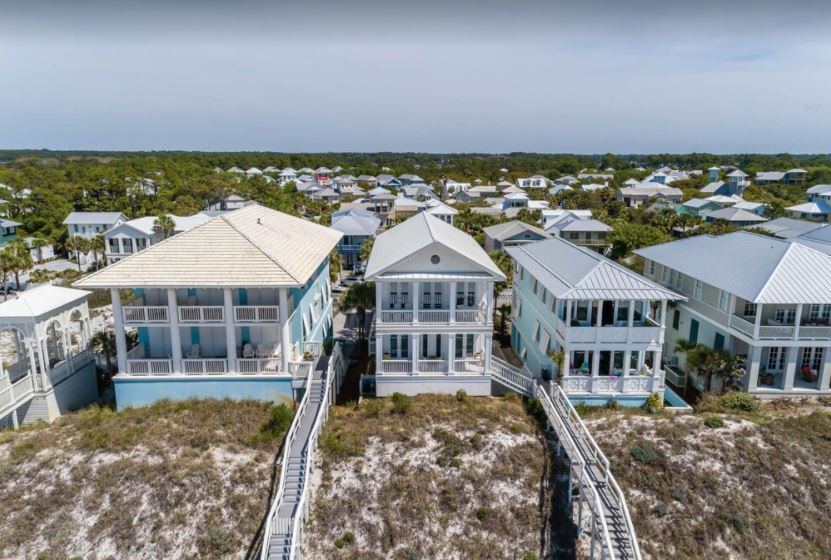 Seaside Manor - Image 44