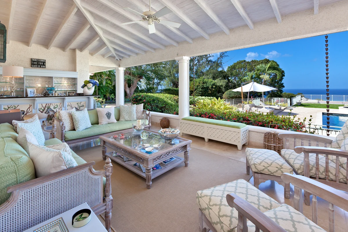 Seahorse Villa - Image 16