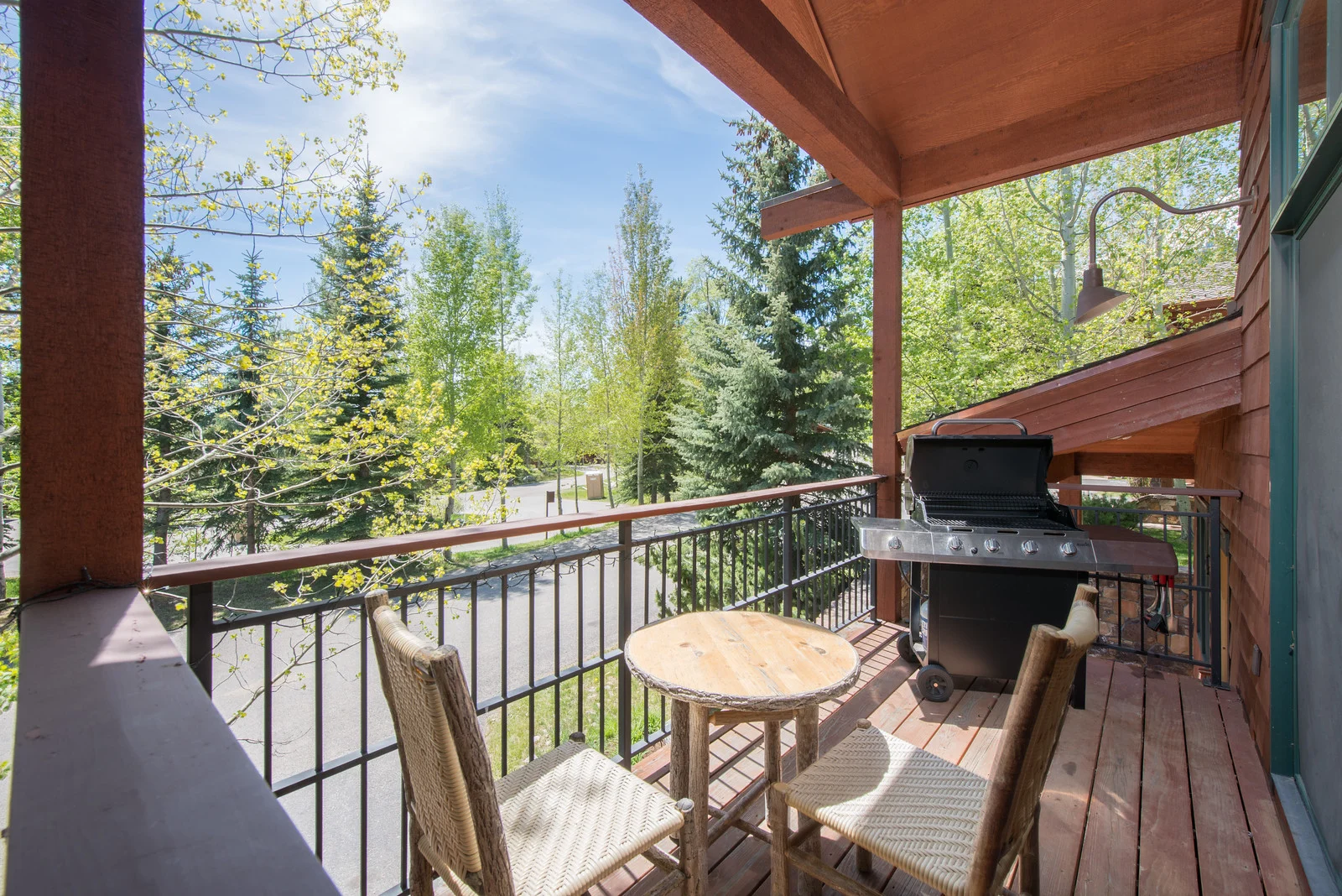 Redtail Home - Image 14