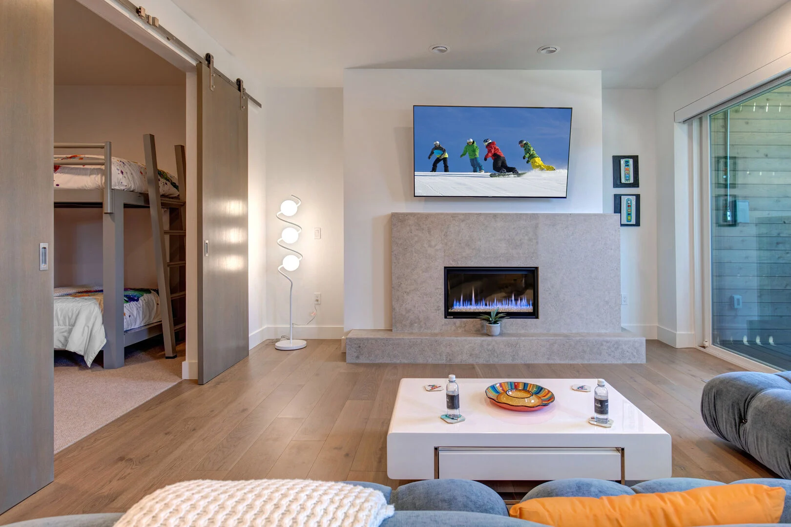 High Mountain Home - Image 26