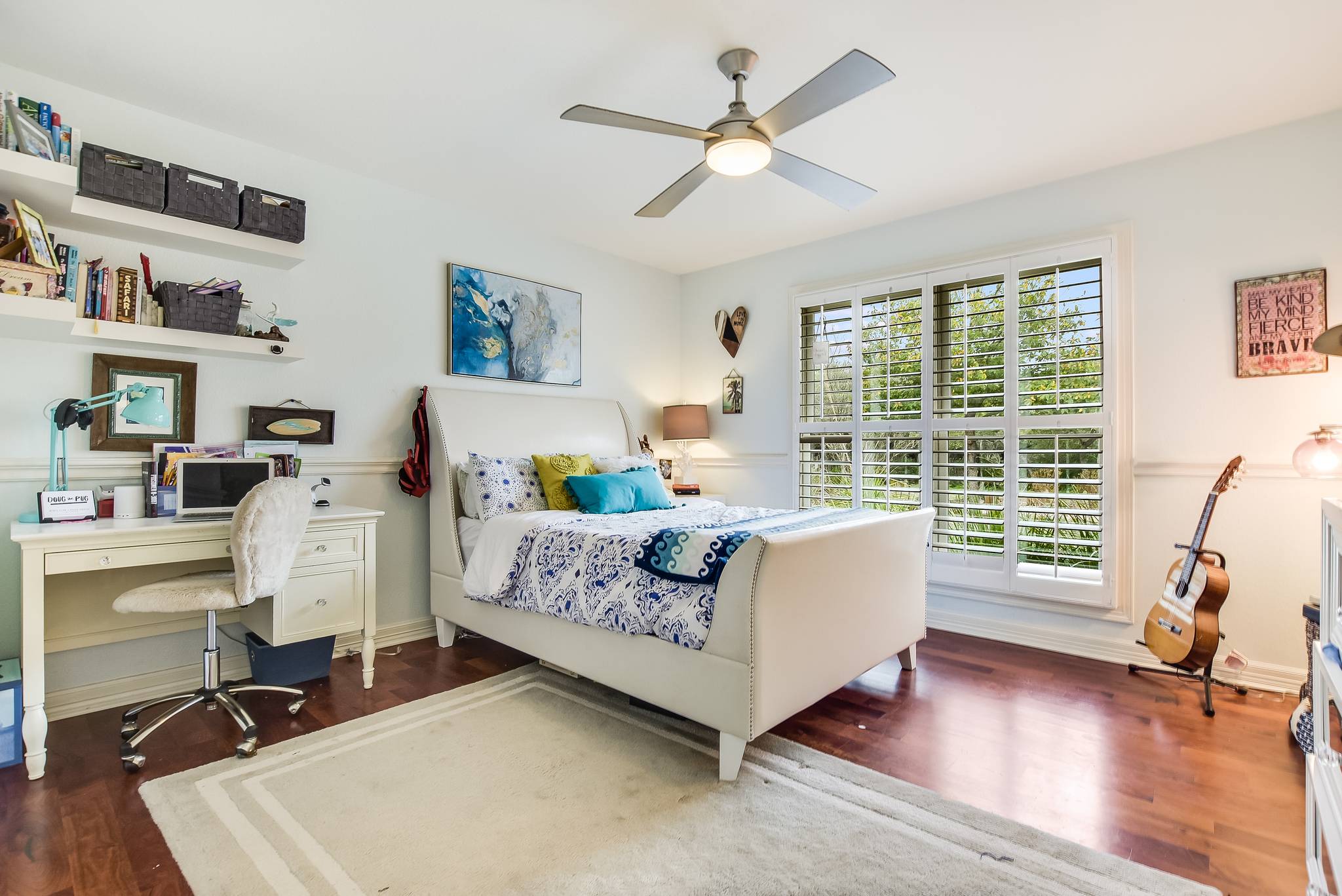 Scrub Oak House - Image 25