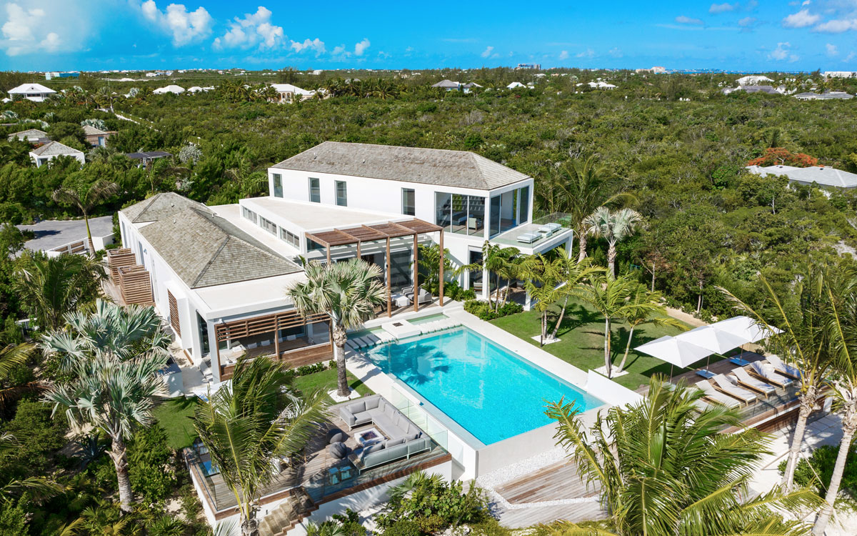 Alabaster Villa - Image 2