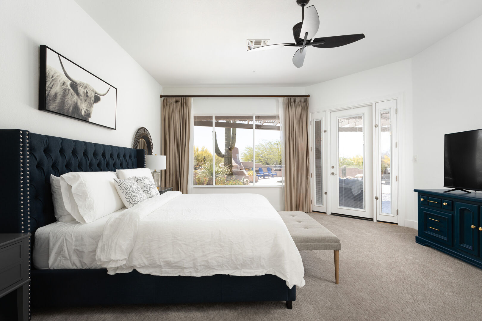 Clark House - Image 15