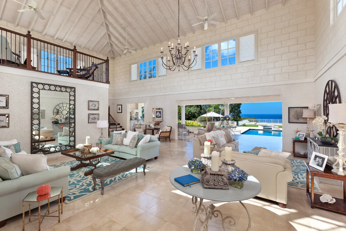 Seahorse Villa - Image 2