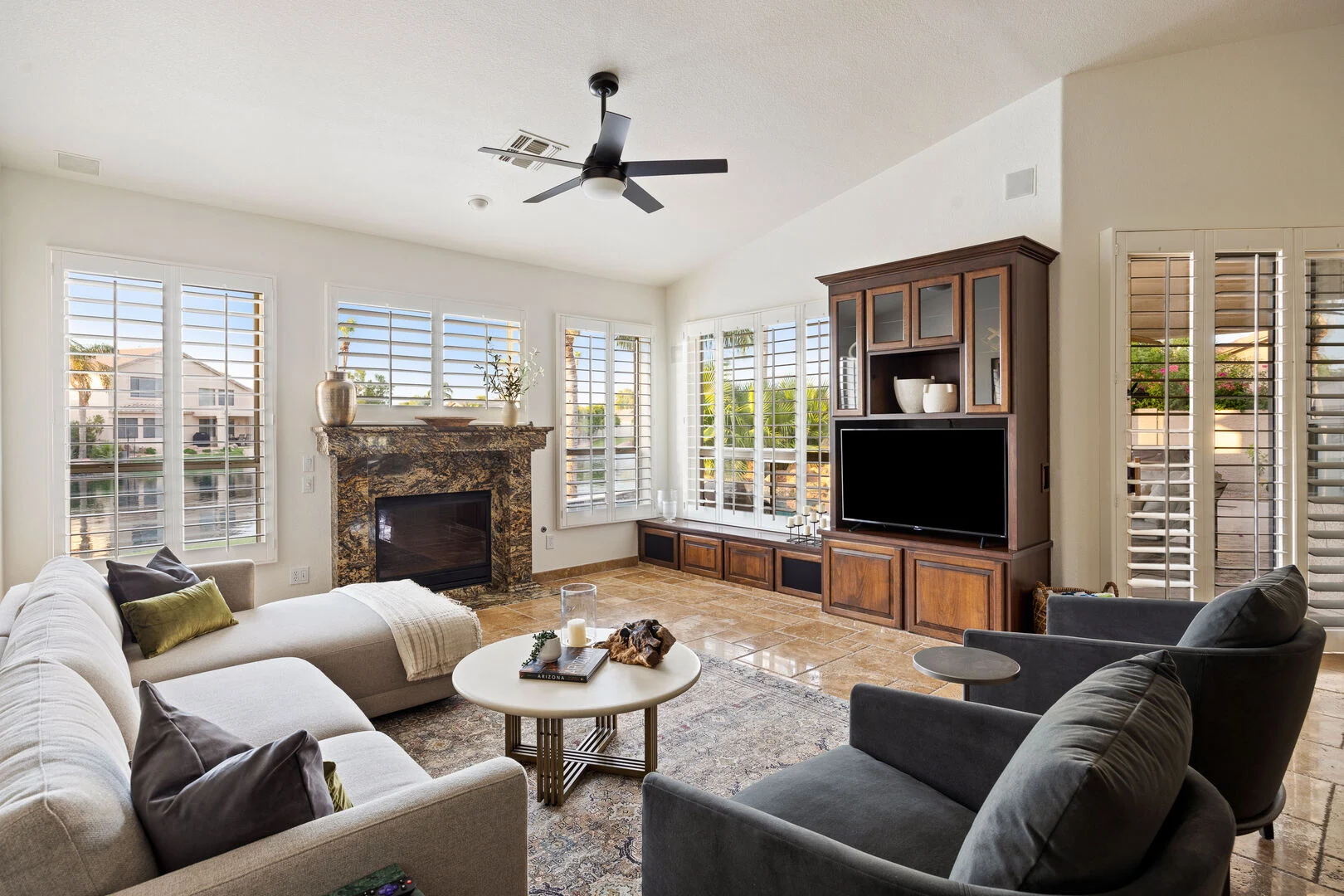 Blue Ridge House - Image 3