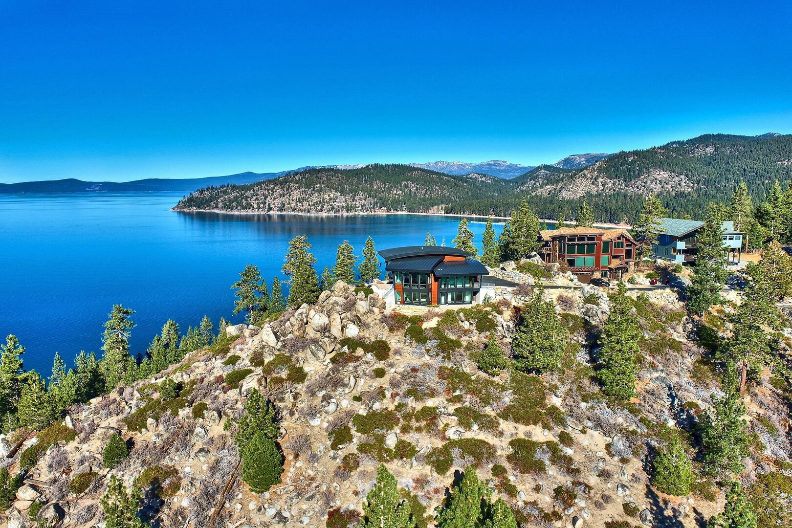 Point Place Home - Image 28