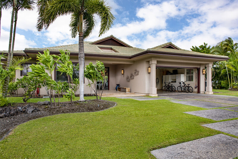 Mauna Lani Beach Retreat - Image 27