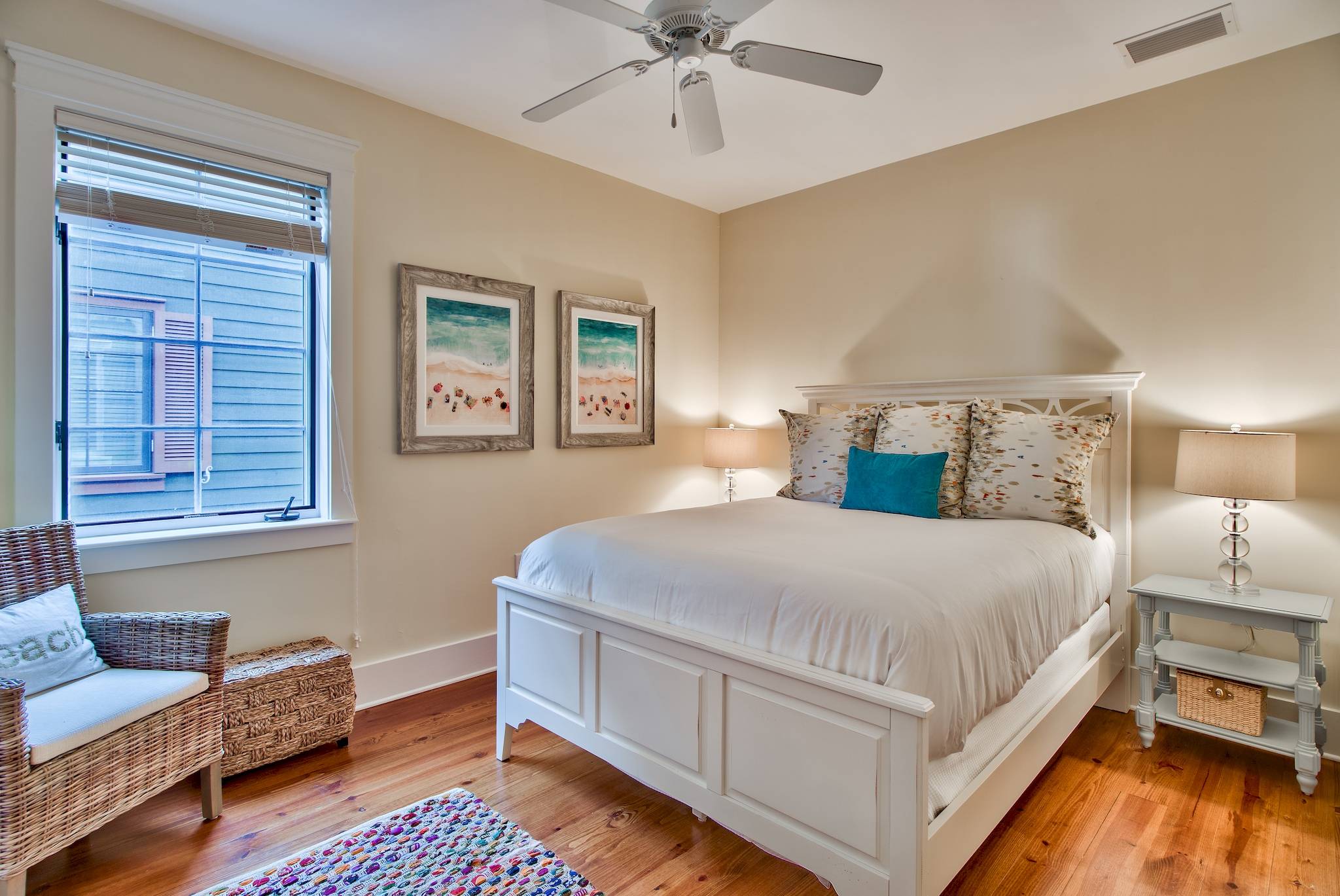 Black Marlin Home - Image 9