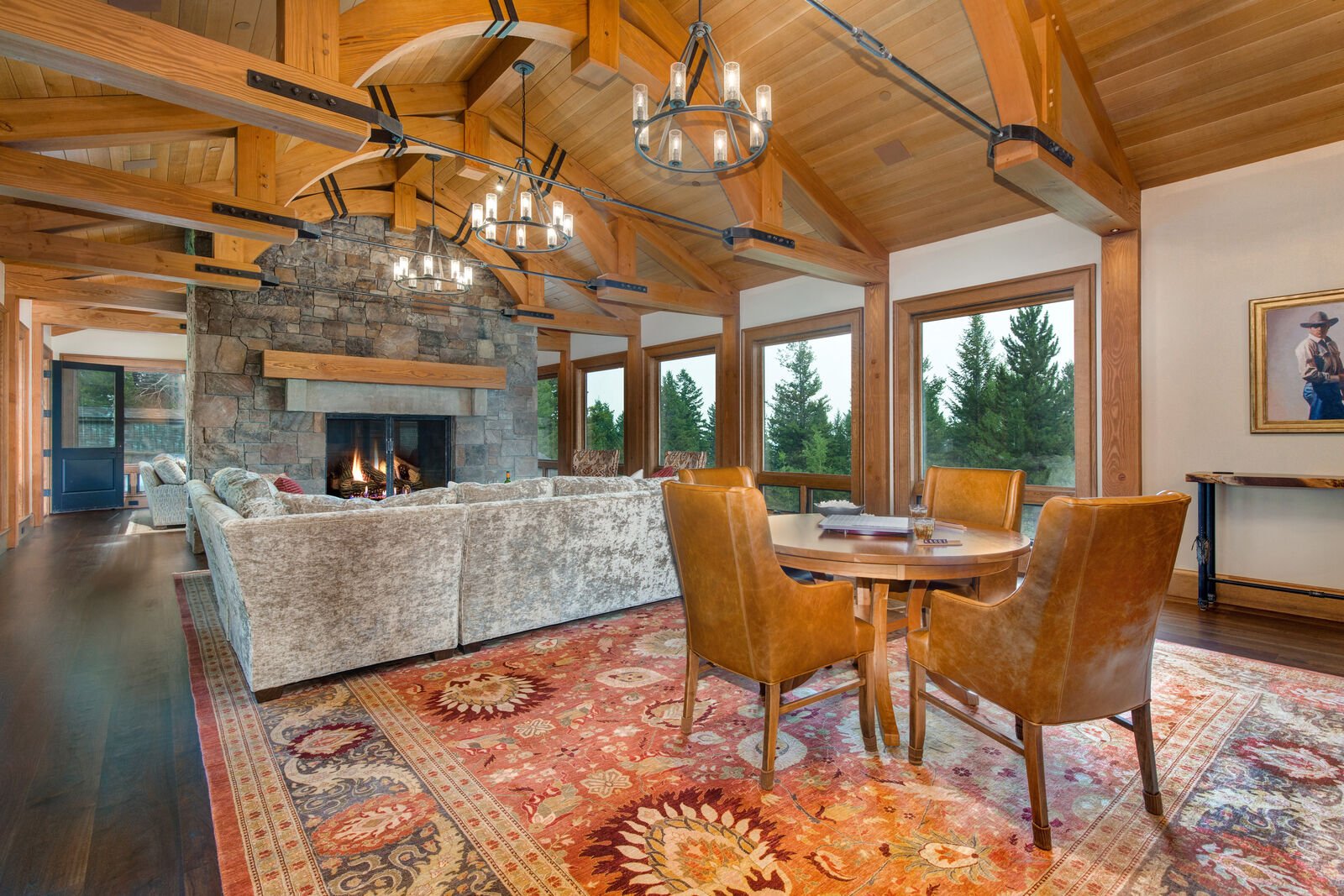 Granite Ridge Villa - Image 5
