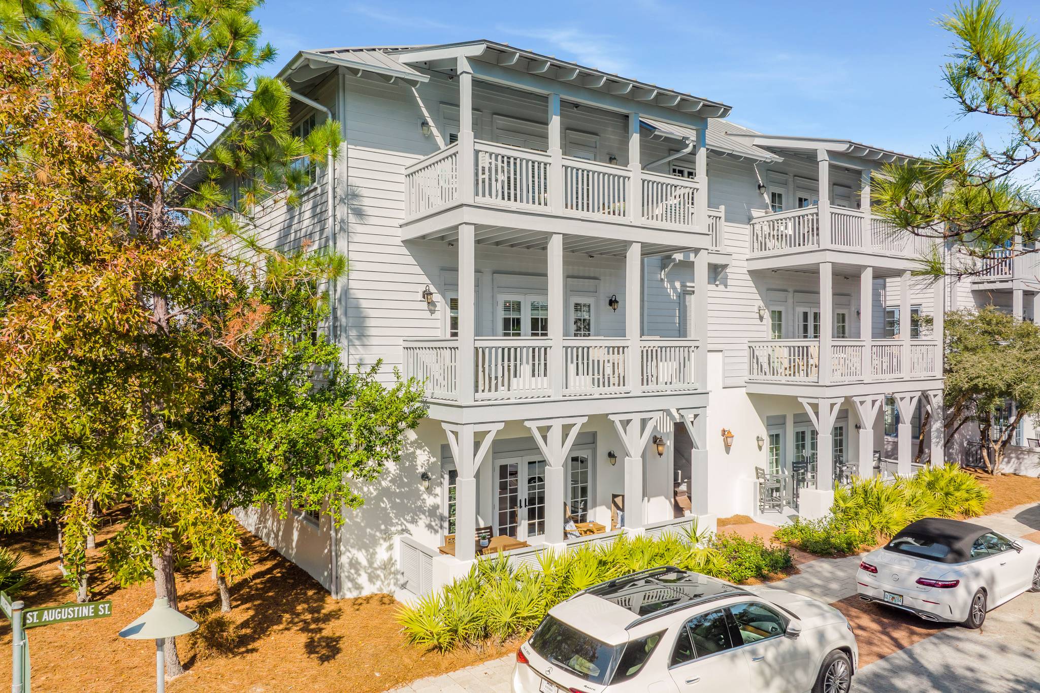 Mangrove Home - Image 27