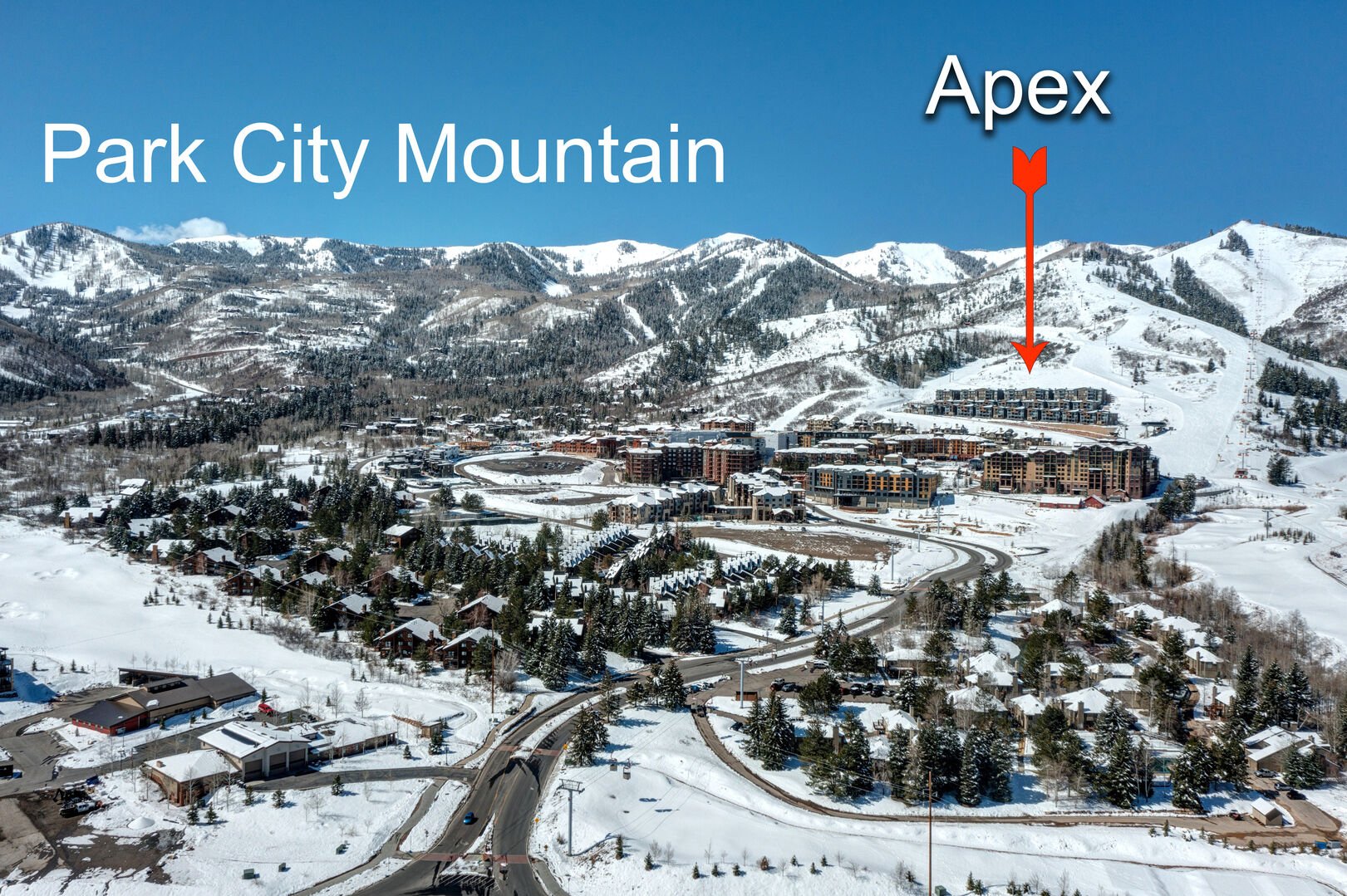 High Mountain Home - Image 52