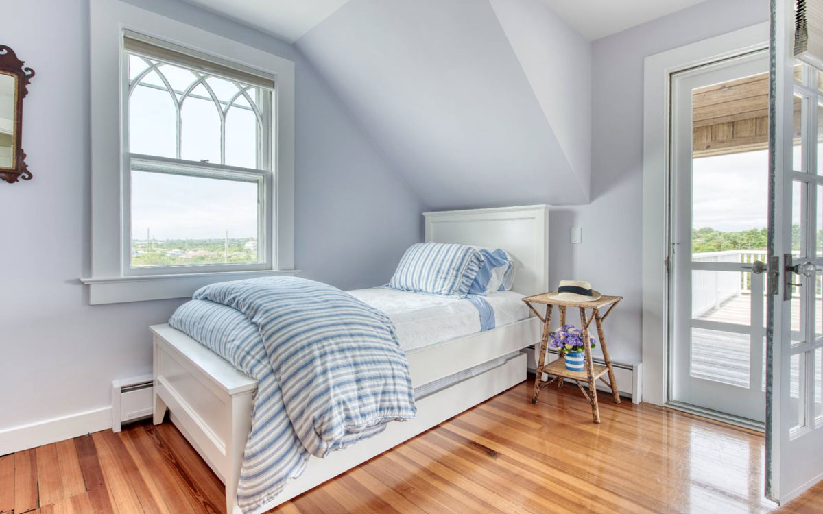 Clinton House - Image 12