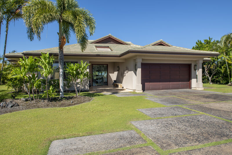 Mauna Lani Beach Retreat - Image 26