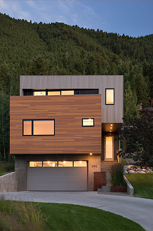 Murie Home - Image 18