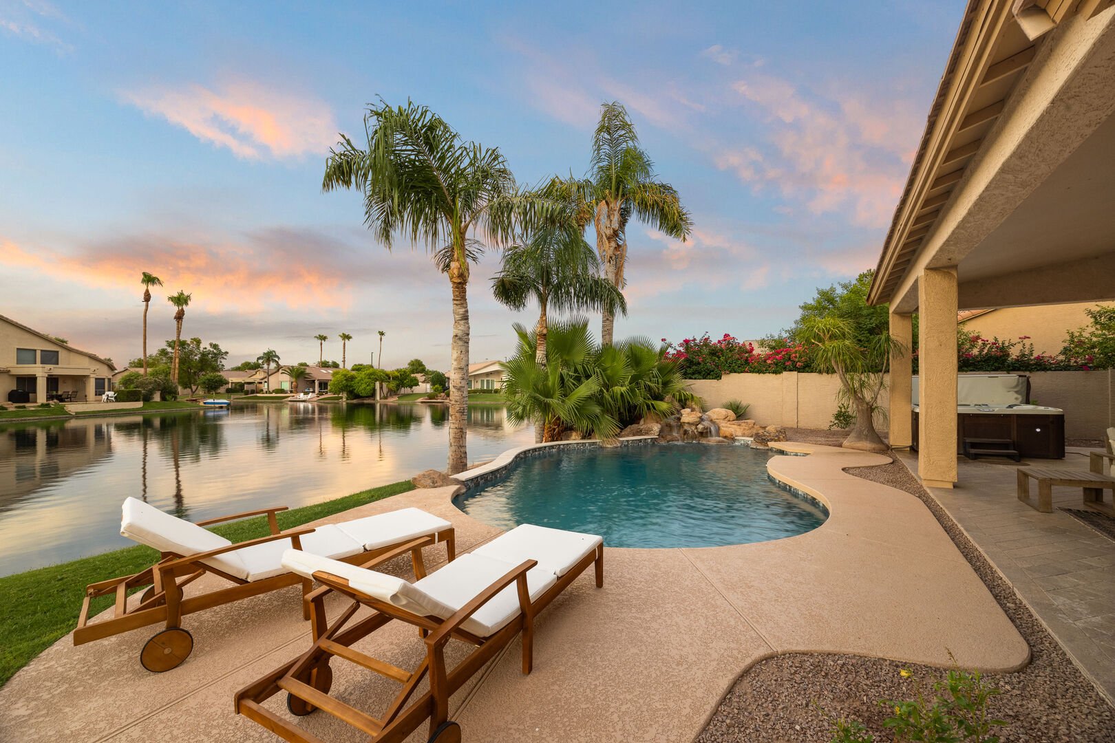 Blue Ridge House - Image 29