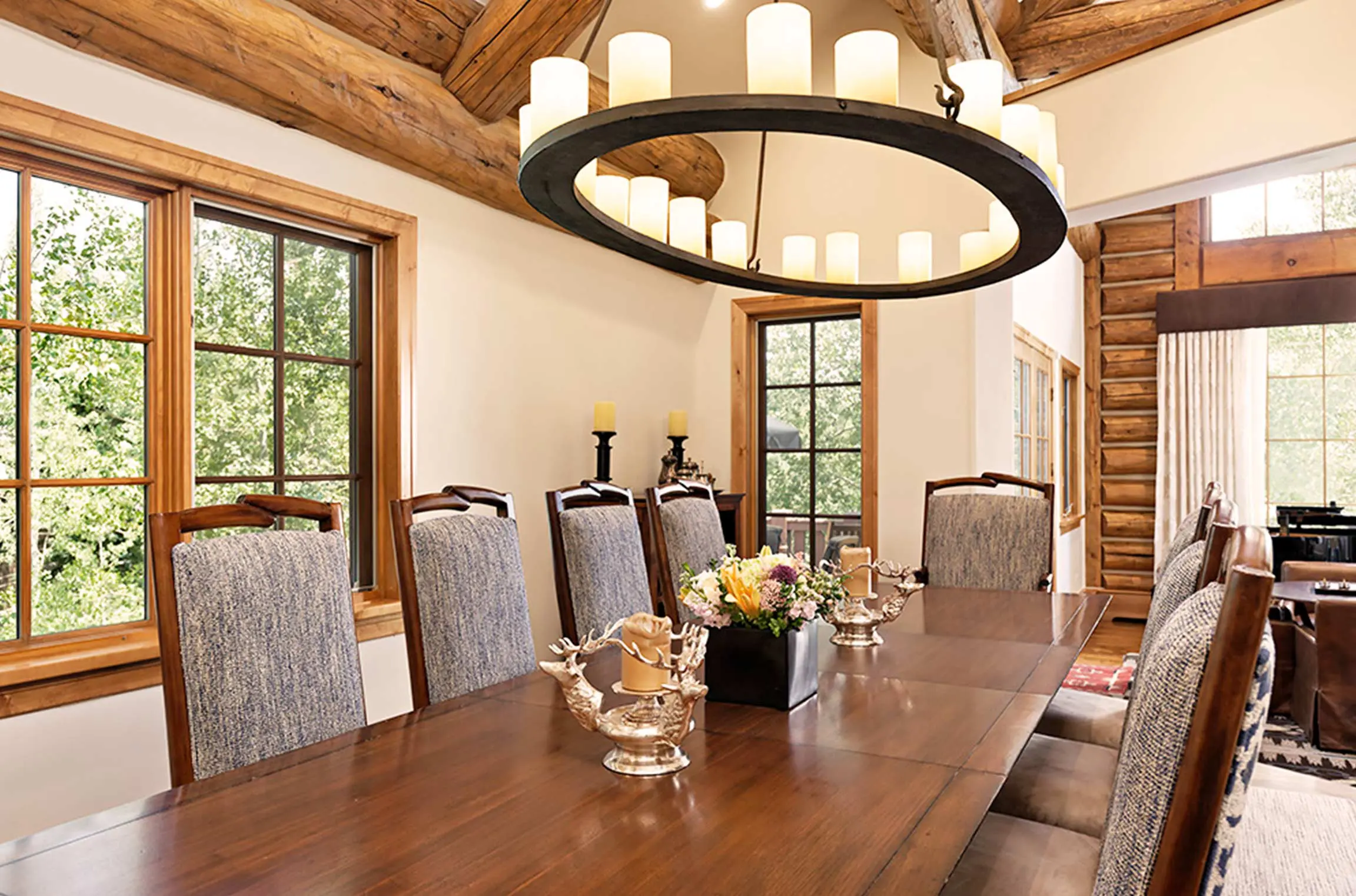 Elk Track Villa - Image 10