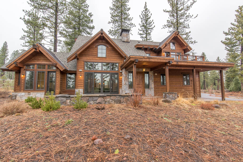 White Fir Home - Image 2