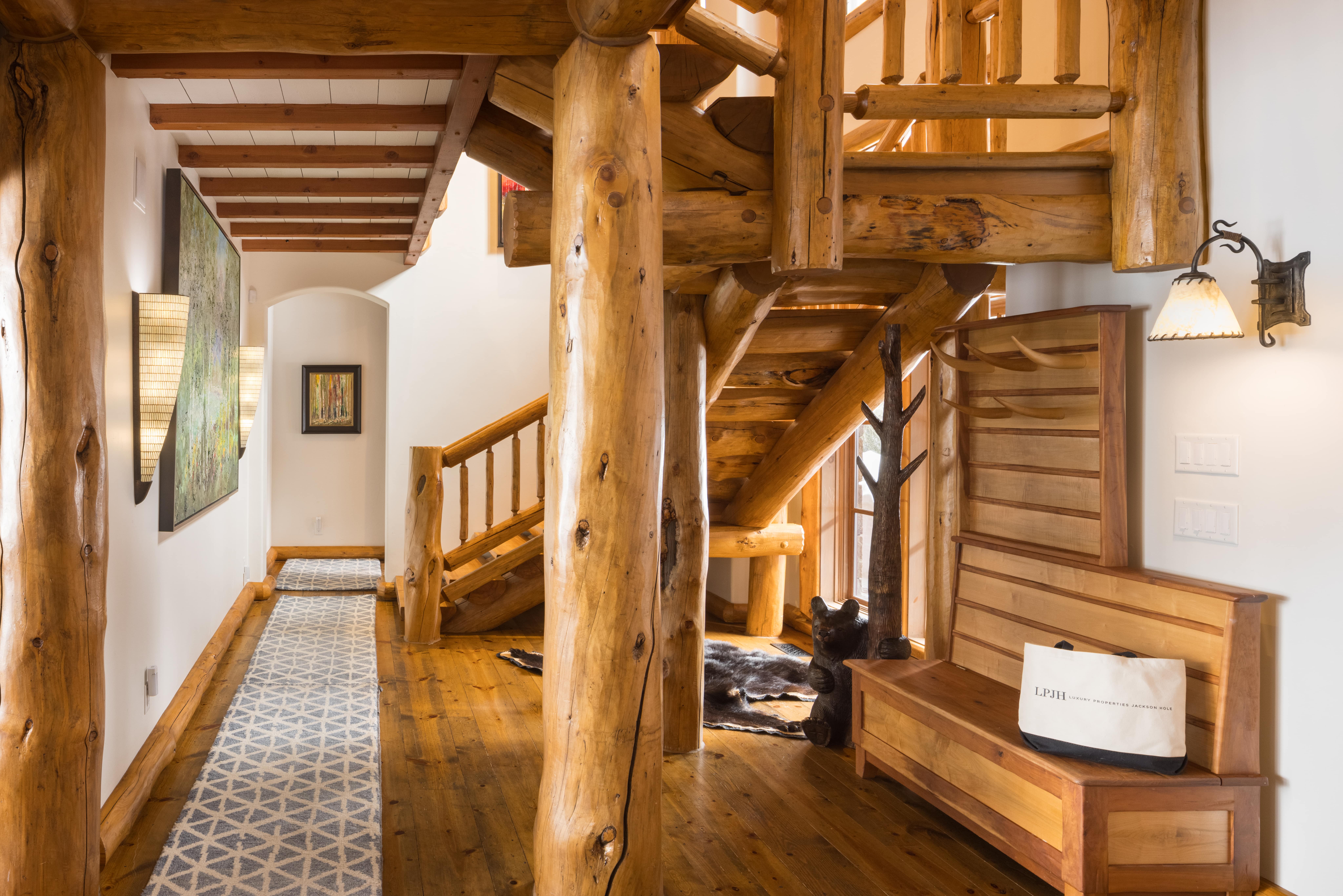 Teton Pines Villa - Image 12