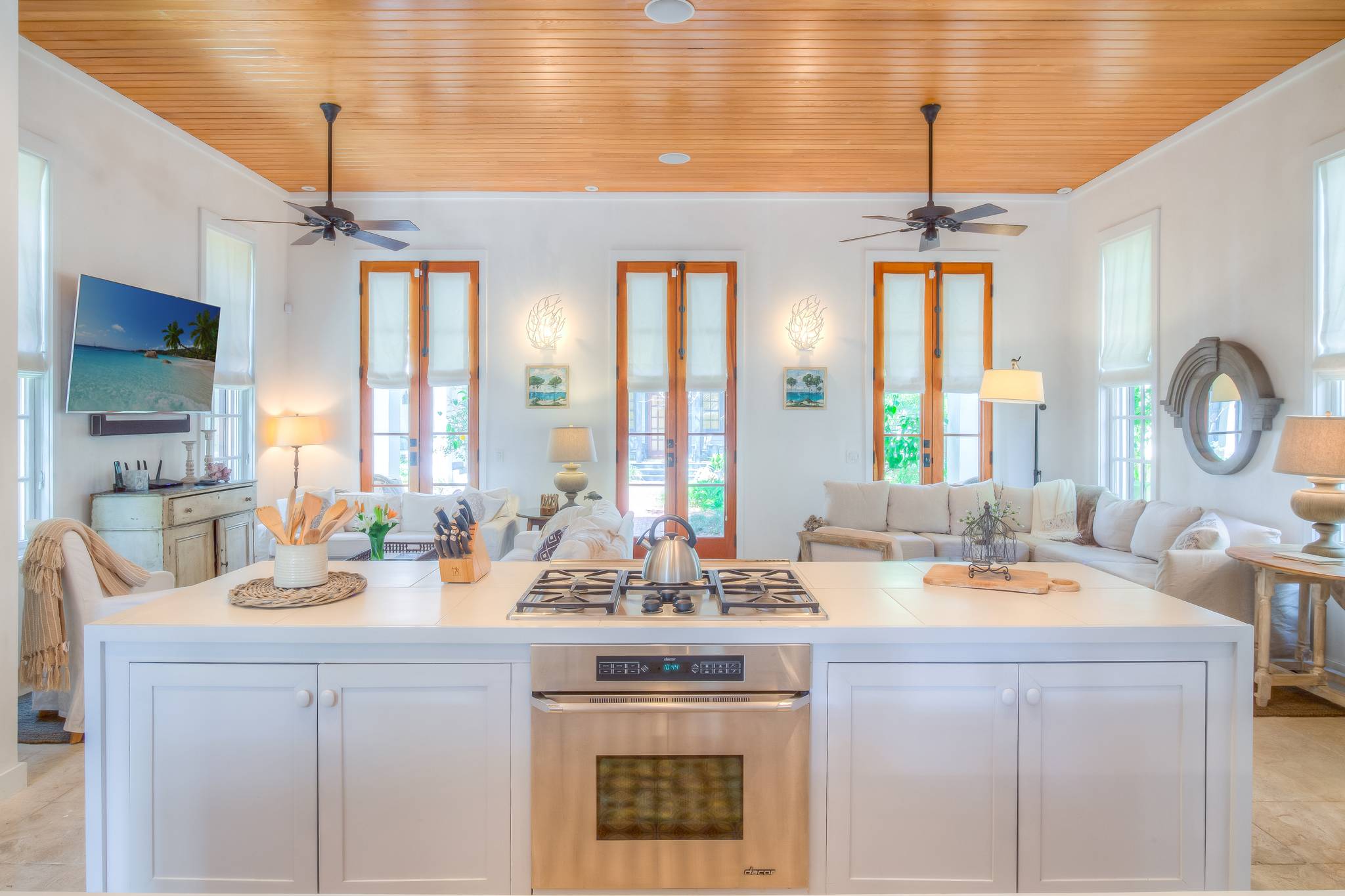 Lamprey Home - Image 5