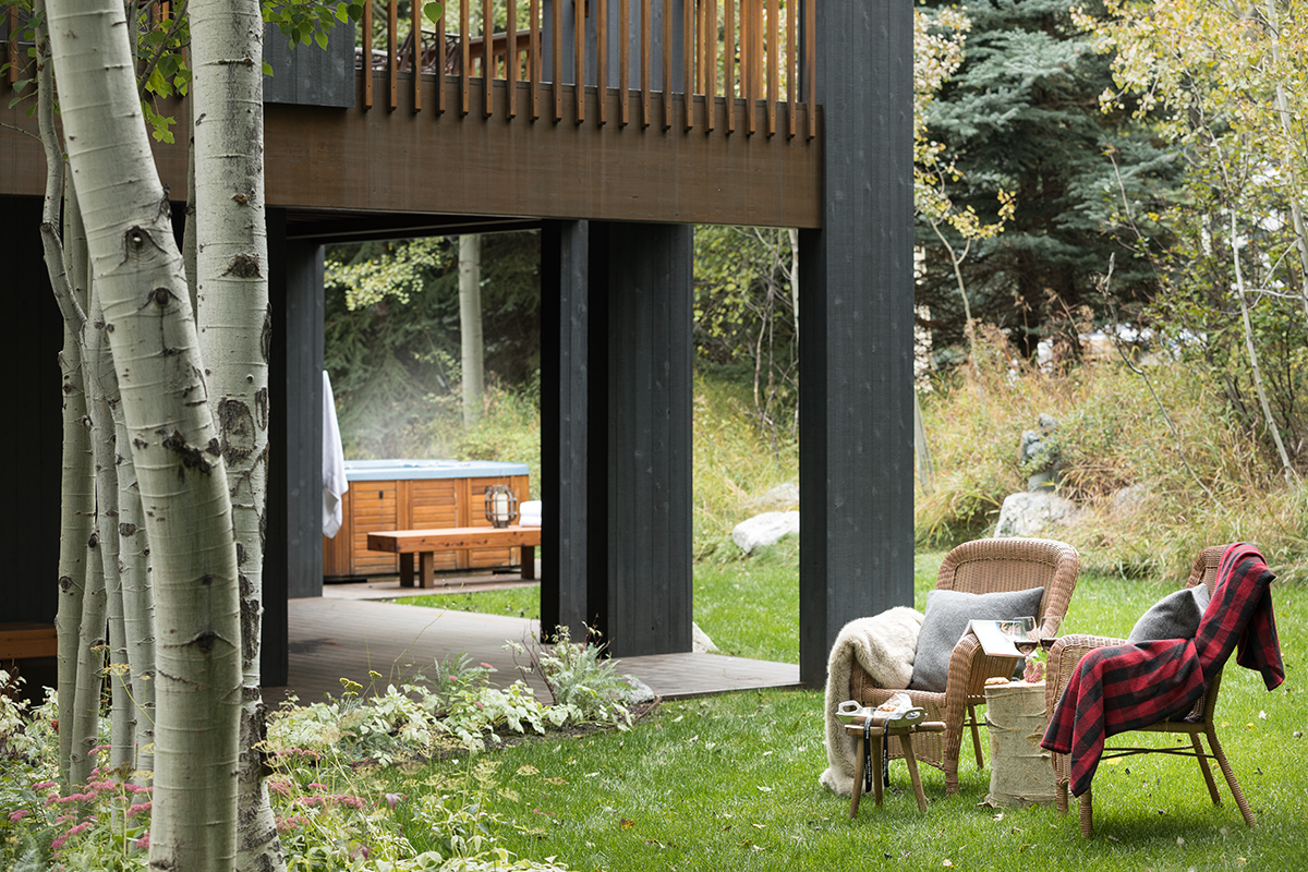 Glade Creek House - Image 18