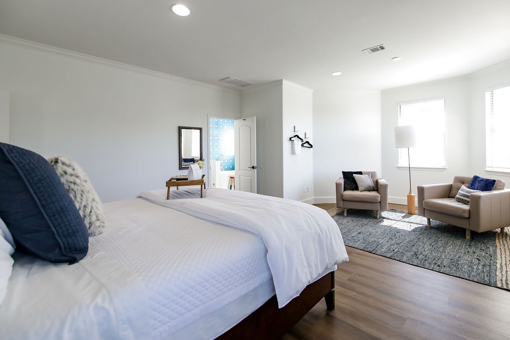 Scarlet Ridge Villa - Image 15