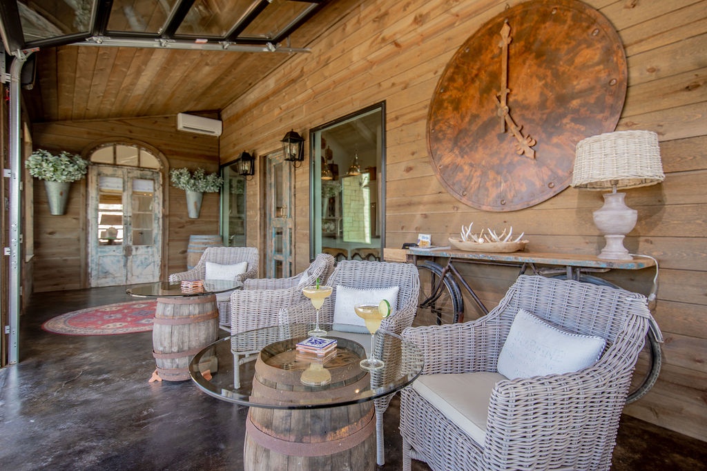 Live Oak Home - Image 34