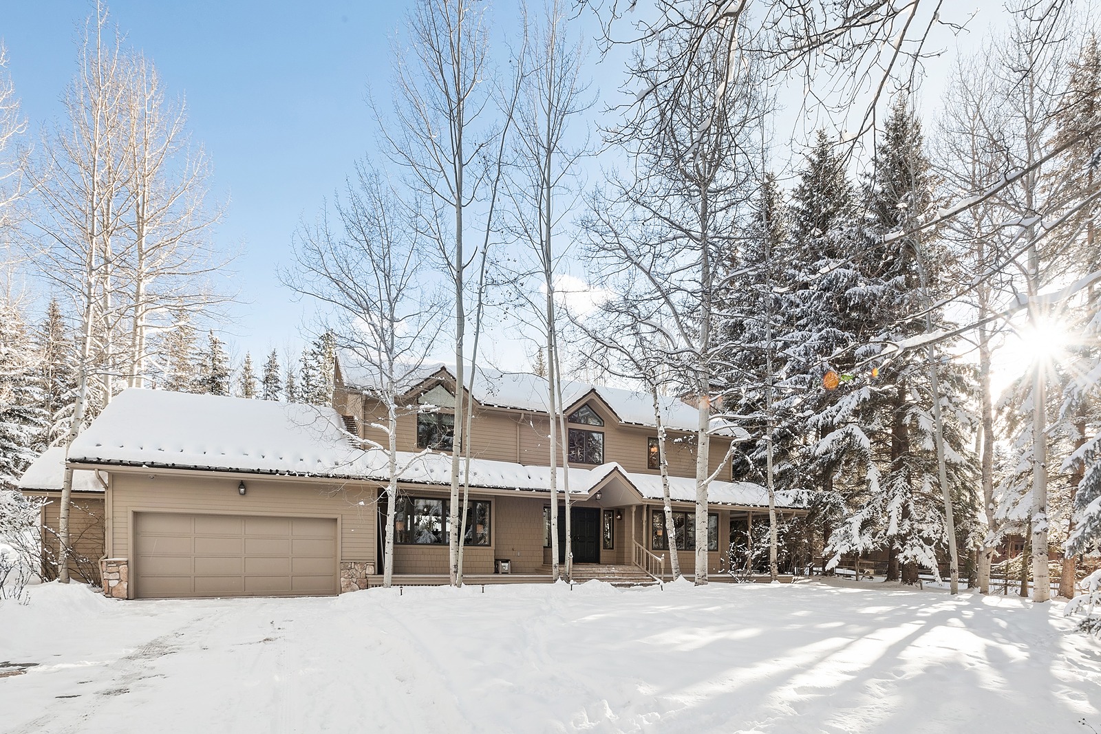 Fork Home - Image 36