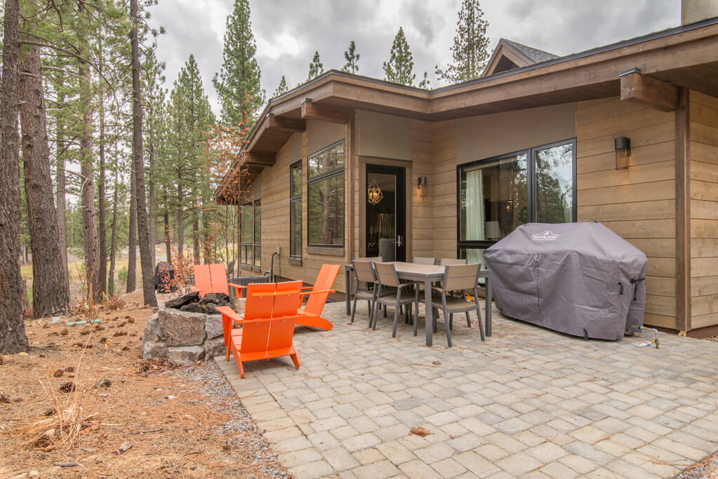 Sugar Pine Home - Image 32