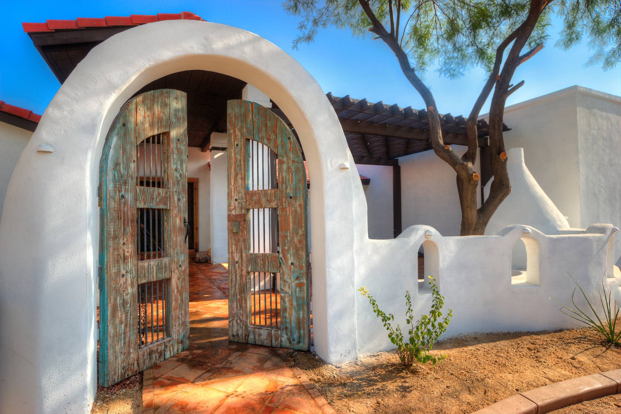 Camino Santo Villa - Image 29