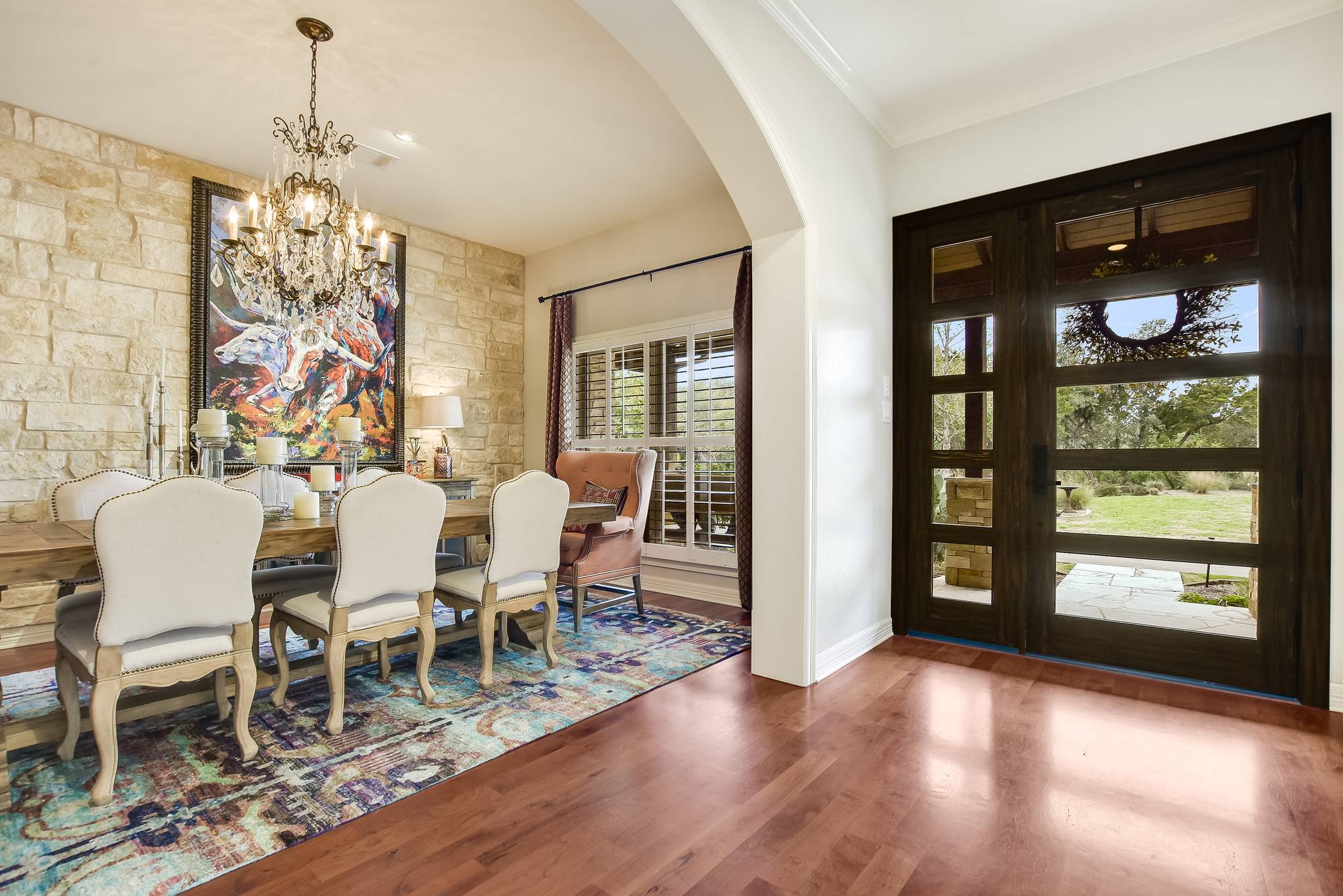 Scrub Oak House - Image 13