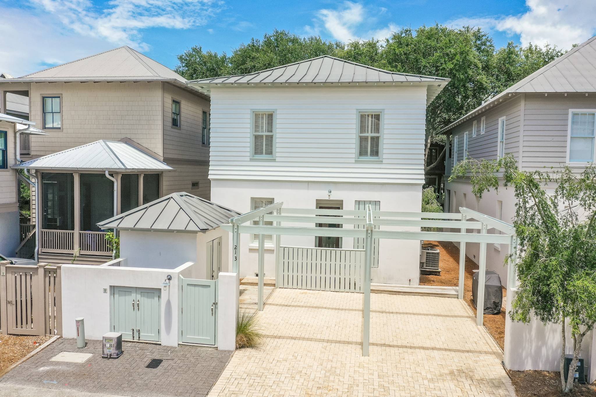 Silverside House - Image 34