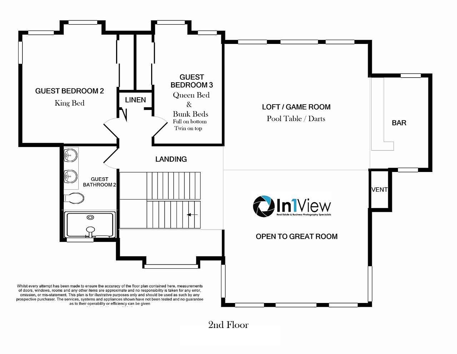 Elk Point Villa - Image 37