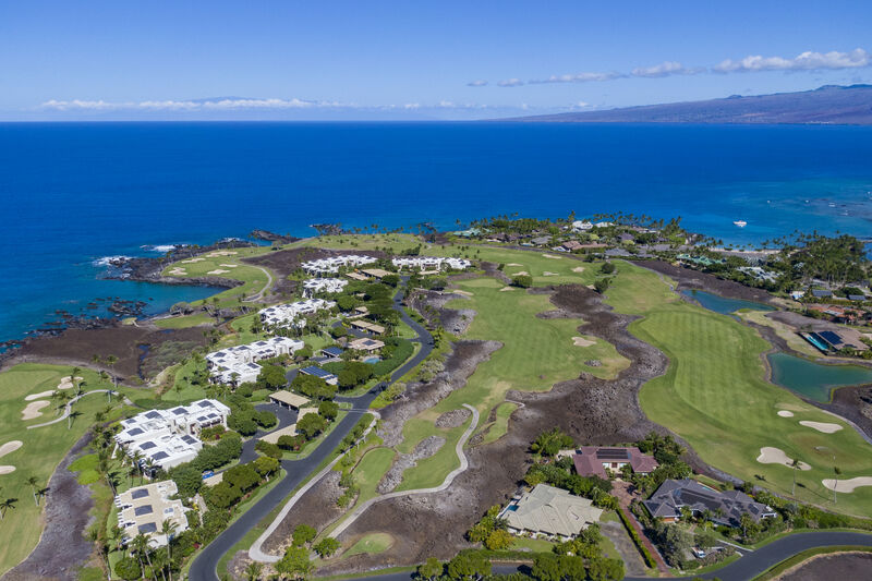 Mauna Lani Beach Retreat - Image 29
